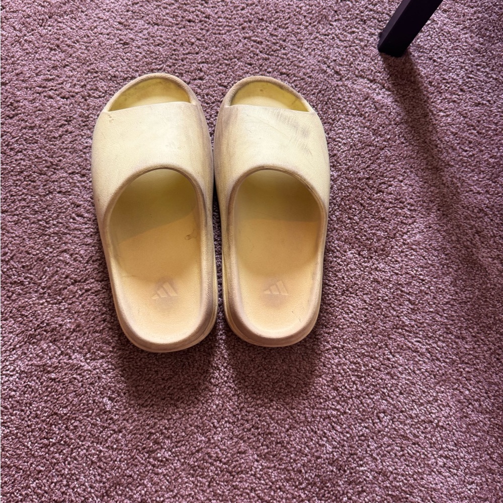 YEEZY Adidas Slide Sandals